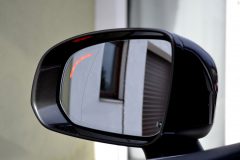 Volvo XC60 AWD Inscription D5 — papildu attēls