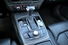 Audi A6 Avant Quattro 3.0 TDI — papildu attēls