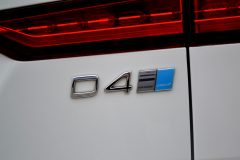 Volvo V60 Inscription D4 Polestar — papildu attēls