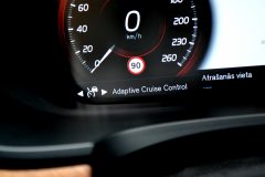 Volvo V90 Inscription Polestar D4 — papildu attēls