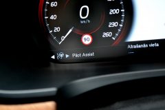 Volvo V90 Inscription Polestar D4 — papildu attēls