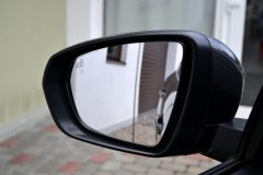Citroen C5 Aircross 1.5 HDI — papildu attēls