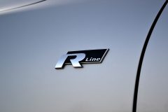 VW Touareg R-line 3.0 TDI — papildu attēls