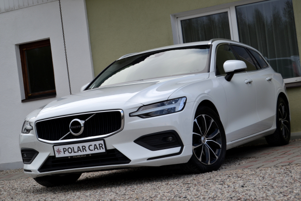 Volvo V60 Momentum Pro B3