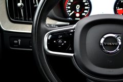 Volvo XC60 AWD Inscription D4 — papildu attēls