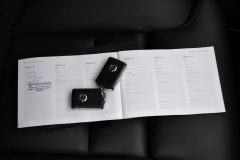 Volvo V60 Inscription D4 Polestar — papildu attēls