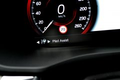 Volvo XC60 AWD Inscription B4 — papildu attēls