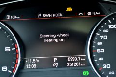 Audi A6 Avant Quattro 3.0 TDI — papildu attēls