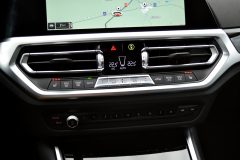 BMW 320d Touring Sport Line — papildu attēls