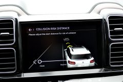 Citroen C5 Aircross 1.5 HDI — papildu attēls