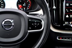 Volvo XC60 AWD Inscription B4 — papildu attēls