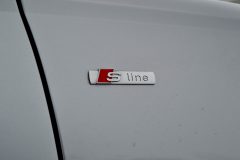 Audi A6 Avant Quattro Sline 3.0 TDI — papildu attēls