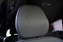 Volvo XC60 R-Design D4 — papildu attēls
