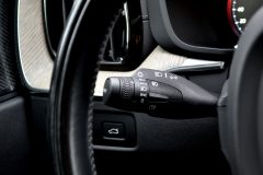 Volvo XC60 AWD Inscription D4 — papildu attēls