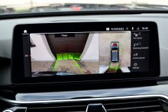 BMW 520d xDrive Touring — papildu attēls