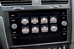 VW Golf Variant Comfort 1.6 TDI — papildu attēls