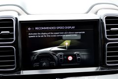 Citroen C5 Aircross 1.5 HDI — papildu attēls