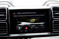 Citroen C5 Aircross 1.5 HDI — papildu attēls