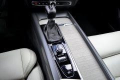 Volvo V60 Inscription T5 — papildu attēls