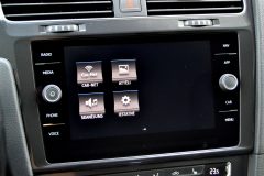 VW Golf Variant Comfort 1.6 TDI — papildu attēls