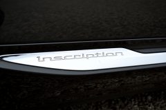 Volvo XC60 AWD Inscription D5 — papildu attēls