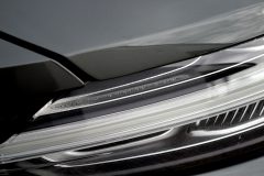 Volvo V60 Inscription B4 — papildu attēls