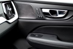 Volvo V60 AWD Cross Country B4 — papildu attēls