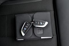 BMW 320d Touring Sport Line — papildu attēls