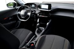 Peugeot 208 Active 1.2i — papildu attēls