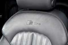 Audi A6 Avant Quattro Sline 3.0 TDI — papildu attēls