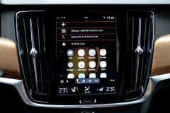Volvo V90 Inscription Polestar D4 — papildu attēls