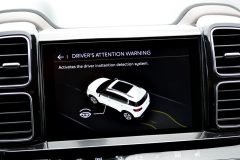 Citroen C5 Aircross 1.5 HDI — papildu attēls