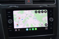 VW Golf Variant Comfort 1.6 TDI — papildu attēls