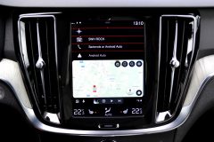 Volvo V60 Inscription T5 — papildu attēls