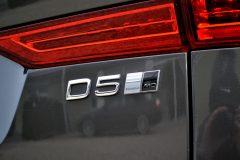 Volvo XC60 AWD Inscription D5 — papildu attēls