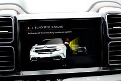 Citroen C5 Aircross 1.5 HDI — papildu attēls