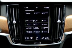Volvo V90 Inscription Polestar D4 — papildu attēls