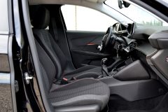Peugeot 208 Active 1.2i — papildu attēls