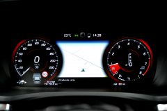 Volvo V60 Inscription T5 — papildu attēls