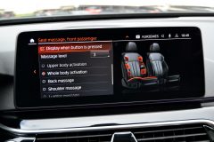 BMW 520d xDrive Touring — papildu attēls