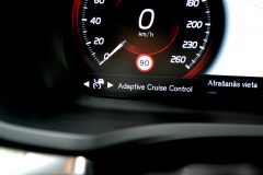 Volvo V60 Inscription T5 — papildu attēls