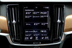 Volvo V90 Inscription Polestar D4 — papildu attēls