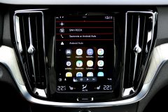 Volvo V60 Inscription T5 — papildu attēls