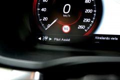 Volvo V60 Inscription T5 — papildu attēls
