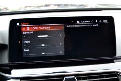 BMW 520d xDrive Touring — papildu attēls