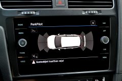 VW Golf Variant Comfort 1.6 TDI — papildu attēls