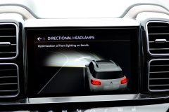 Citroen C5 Aircross 1.5 HDI — papildu attēls