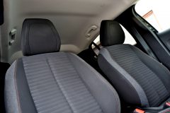 Peugeot 208 Active 1.2i — papildu attēls