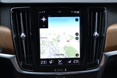 Volvo V90 Inscription Polestar D4 — papildu attēls