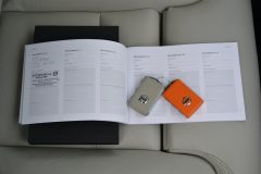Volvo V60 Inscription B4 — papildu attēls